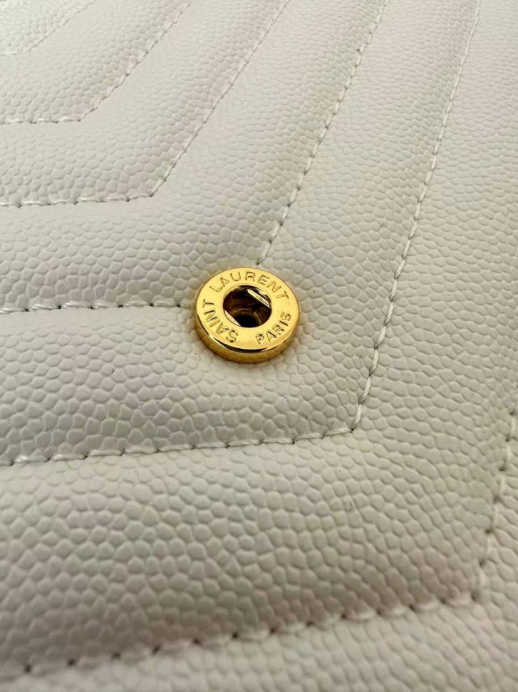 Сумка Saint Laurent Monogram Envelope