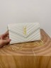 Сумка Saint Laurent Monogram Envelope Сумка Saint Laurent Monogram Envelope