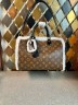 Сумка Louis Vuitton Speedy Soft 30 Teddy 