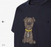 Футболка Fendi