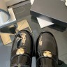 Лоферы Chanel