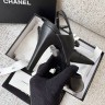 Туфли-лодочки Chanel