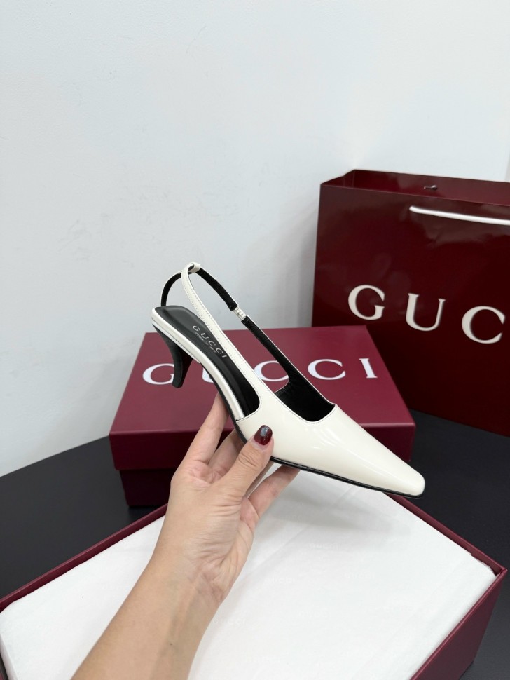 Слингбэки Gucci 