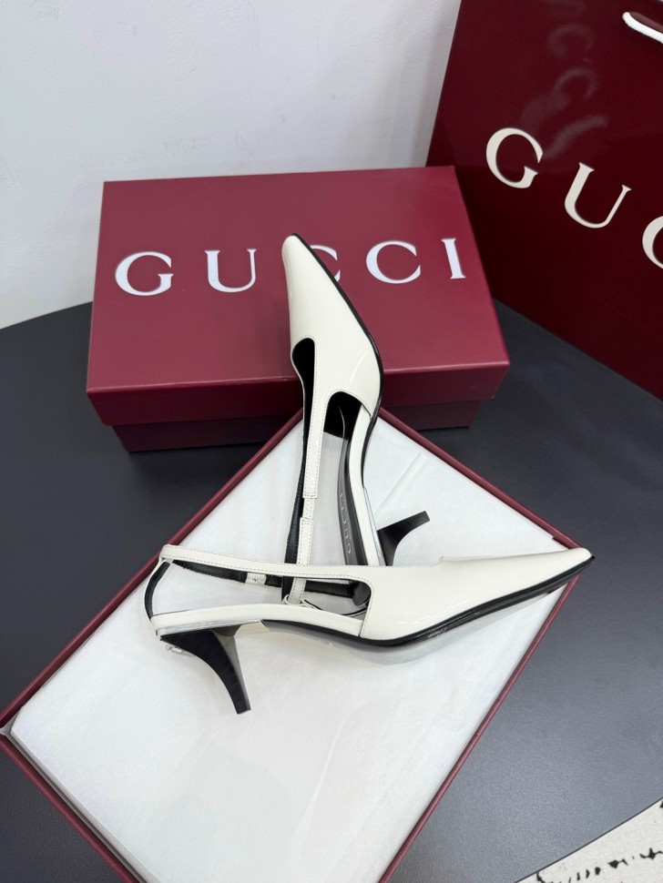 Слингбэки Gucci 