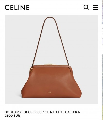 Сумка Celine        