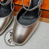 Туфли Hermes Kamilla