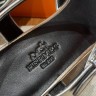 Туфли Hermes Kamilla
