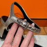 Туфли Hermes Kamilla