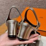 Туфли Hermes Kamilla