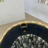Сумка-корзина Dior Oblique
