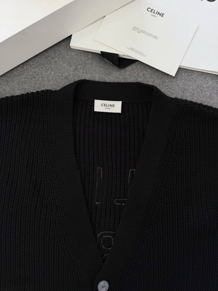 Кардиган Celine