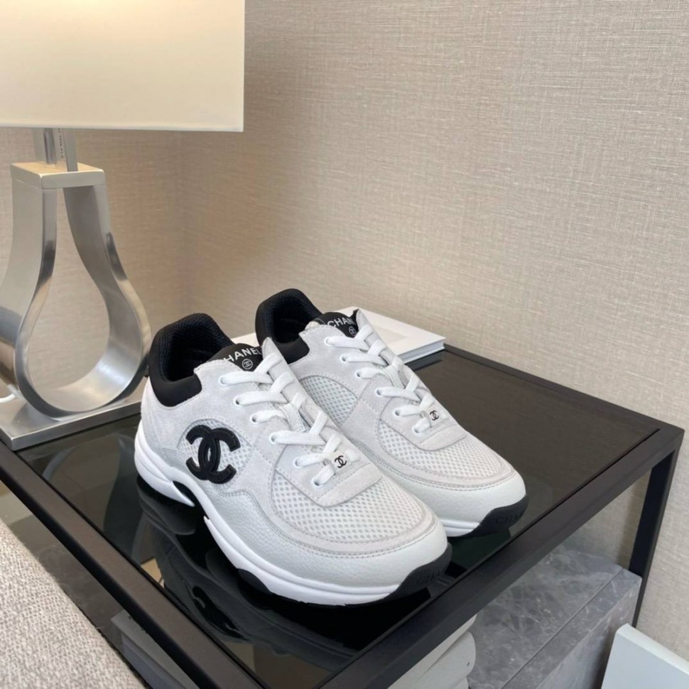 Кроссовки Chanel