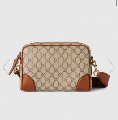 Сумка Gucci Emblem Small  