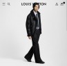 Сникеры Louis Vuitton Flash       