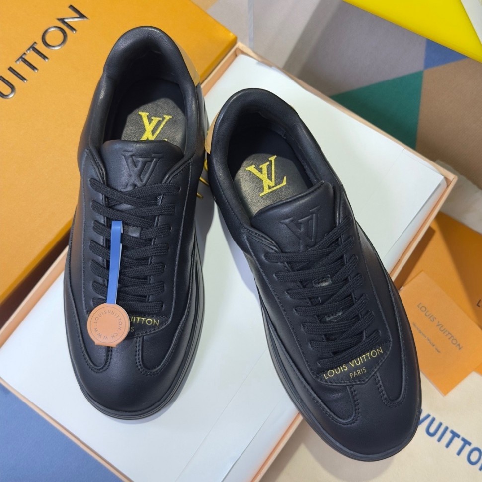 Сникеры Louis Vuitton Flash       