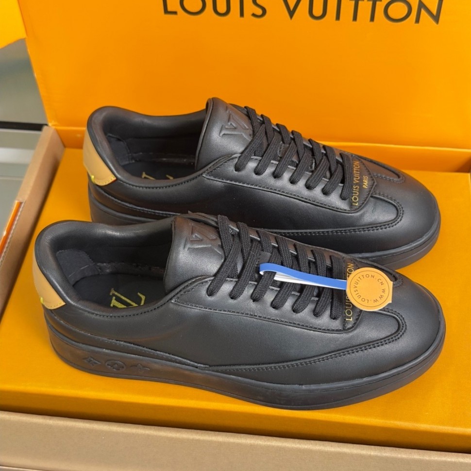 Сникеры Louis Vuitton Flash       