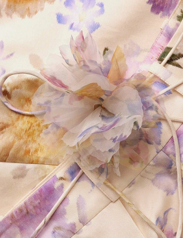 Шорты  Zimmermann