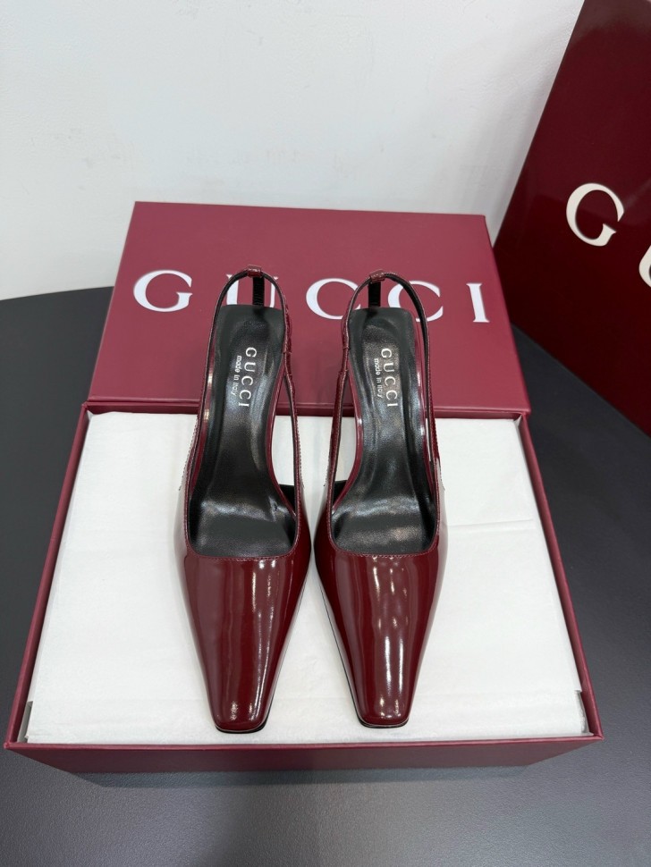 Слингбэки Gucci 