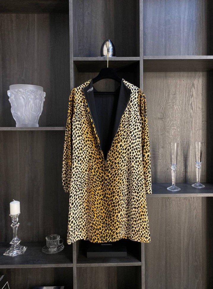 Платье Dolce & Gabbana