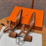 Туфли Hermes Kamilla