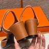 Туфли Hermes Kamilla