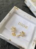 Серьги Dior Lucky Charms