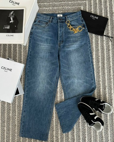 Джинсы Celine 