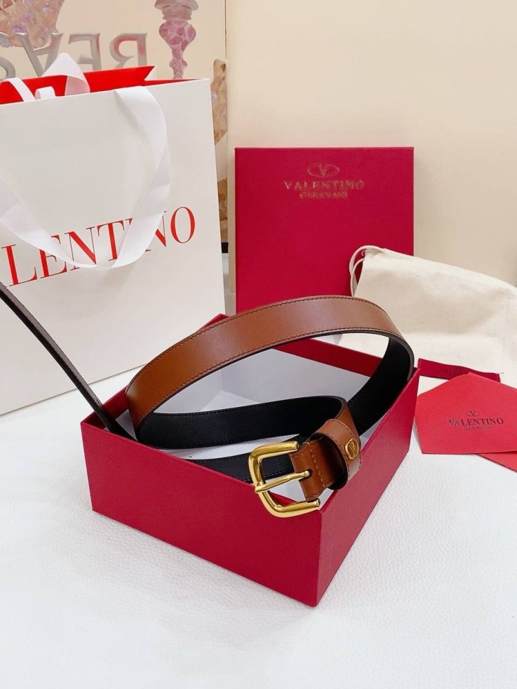 Ремень Valentino