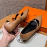 Туфли Hermes Kiara 40