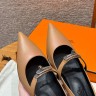 Туфли Hermes Kiara 40