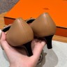 Туфли Hermes Kiara 40