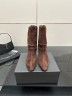 Ботильоны Saint Laurent Ботильоны Saint Laurent