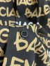 Рубашка Balenciaga