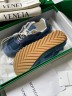 Сникеры Bottega Veneta