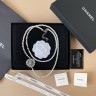 Колье Chanel