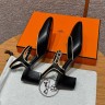 Туфли Hermes Kamilla Туфли Hermes Kamilla