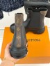 Ботинки  Louis Vuitton   
