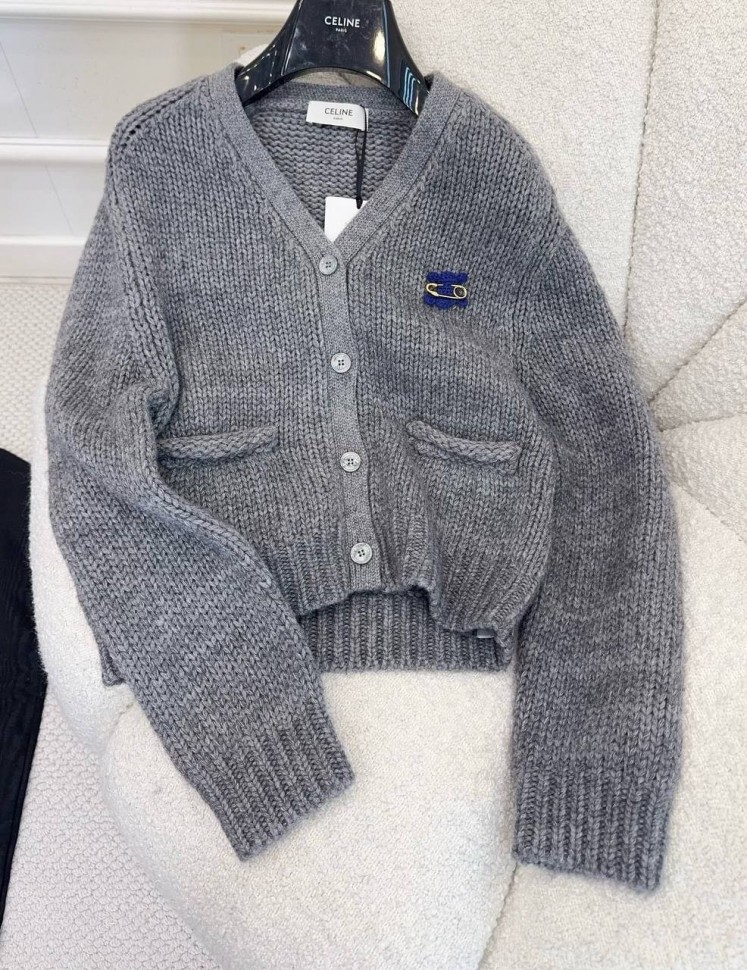 Кардиган Celine 