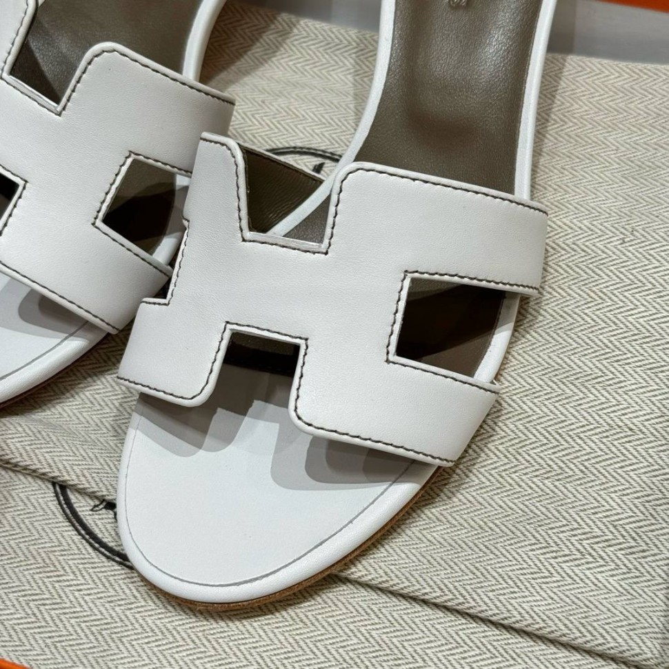 Мюли Hermes Oasis