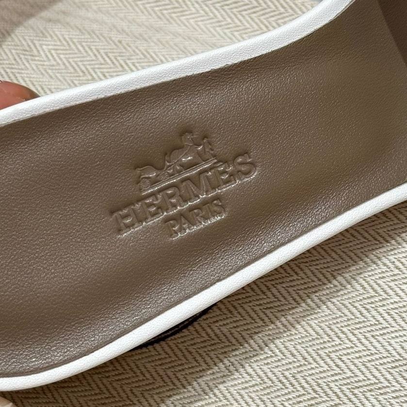 Мюли Hermes Oasis