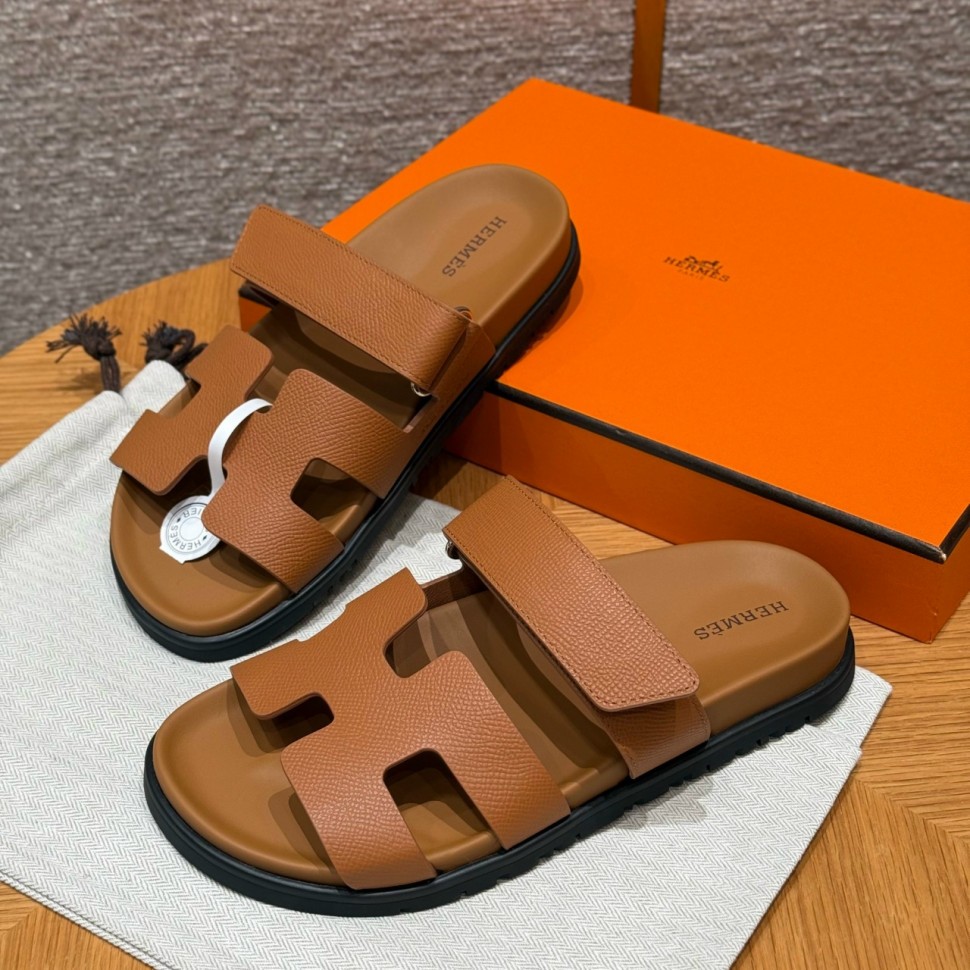 Сандали Hermes Chypre 