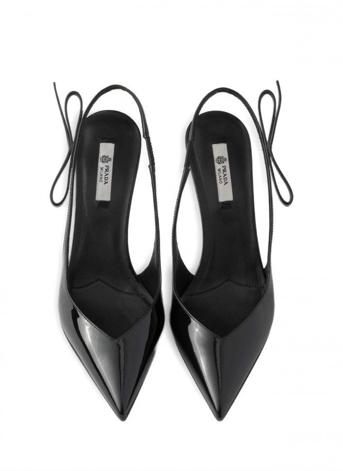 Слингбэки Prada