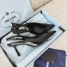 Слингбэки Prada Слингбэки Prada