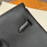 Сумка Hermes Birkin 35 Togo Noir