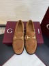 Лоферы Gucci