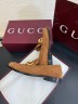Лоферы Gucci