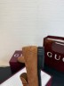 Лоферы Gucci