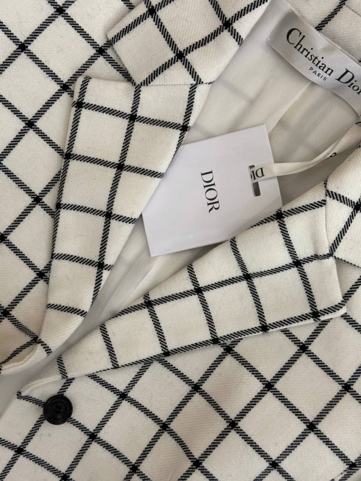 Жакет Dior
