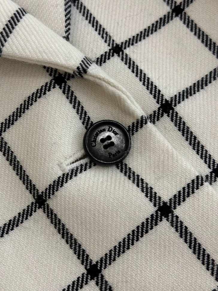 Жакет Dior