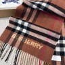Шарф Burberry